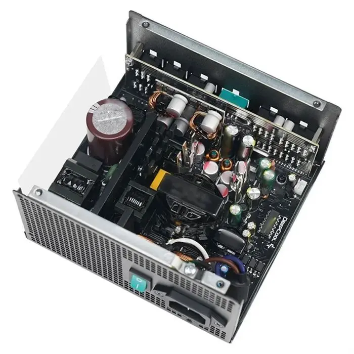 پاور دیپ کول 750 وات Power DeepCool PN750M -gallery-10