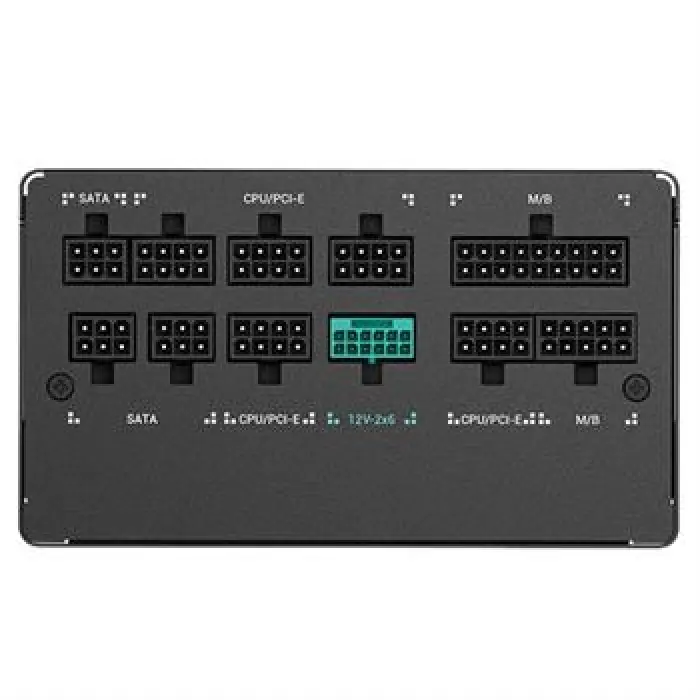 پاور دیپ کول 750 وات Power DeepCool PN750M -gallery-3
