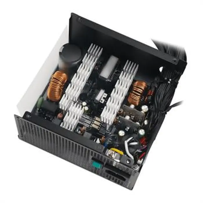 پاور دیپ کول 650 وات Power DeepCool PL650D -gallery-6