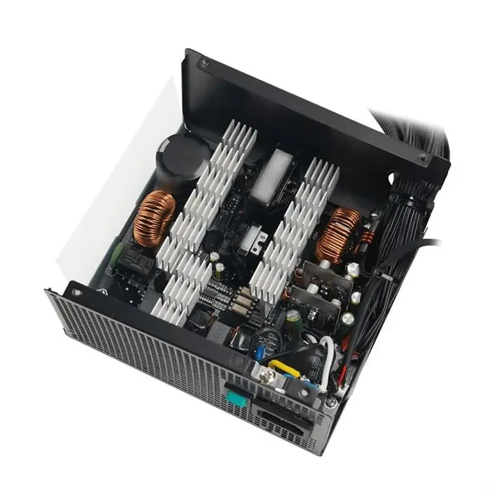 پاور دیپ کول 550 وات Power DeepCool PL550D -gallery-14