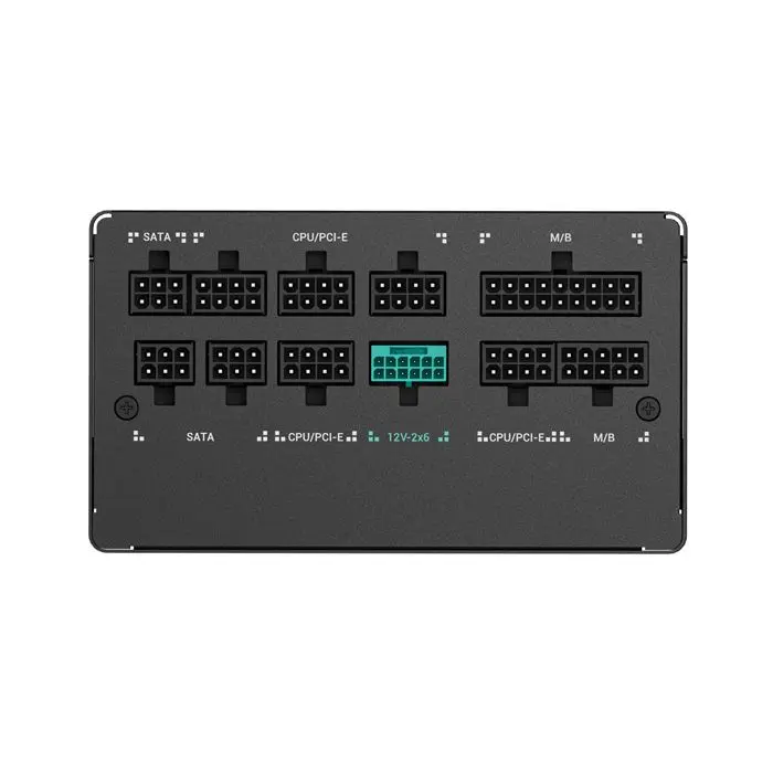 پاور دیپ کول 850 وات Power DeepCool PN850M -gallery-13