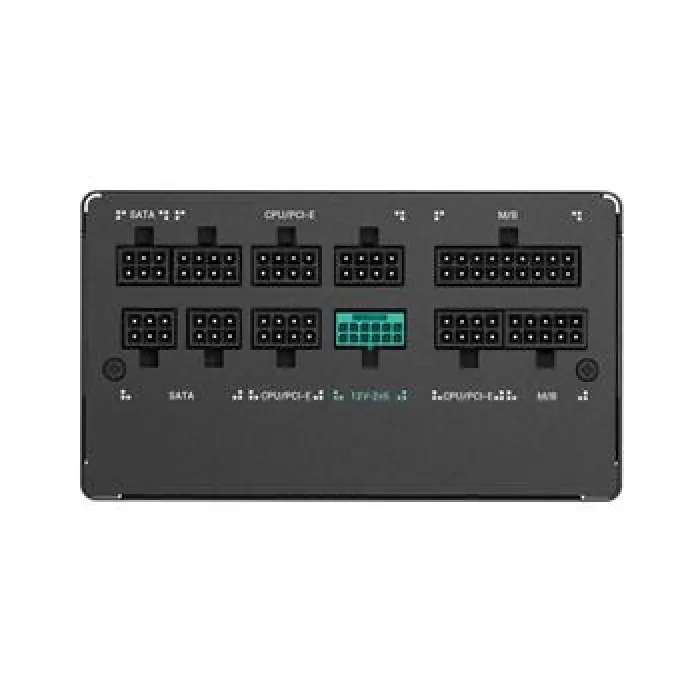 پاور دیپ کول 850 وات Power DeepCool PN850M -gallery-4