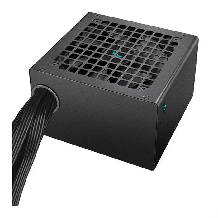 منبع تغذیه (پاور) کامپیوتر 750 وات دیپ کول مدل DeepCool PN750D Gold -gallery-9