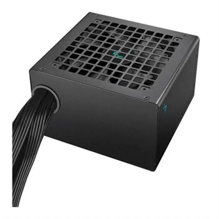 منبع تغذیه (پاور) کامپیوتر 750 وات دیپ کول مدل DeepCool PN750D Gold -gallery-2