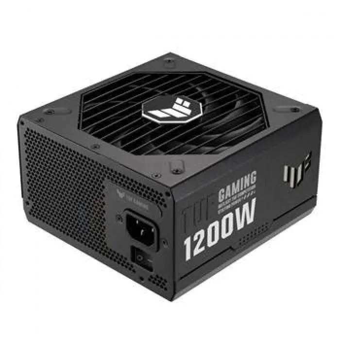 پاور ایسوس 1200 وات Power Asus TUF Gaming 1200W Gold -gallery-2