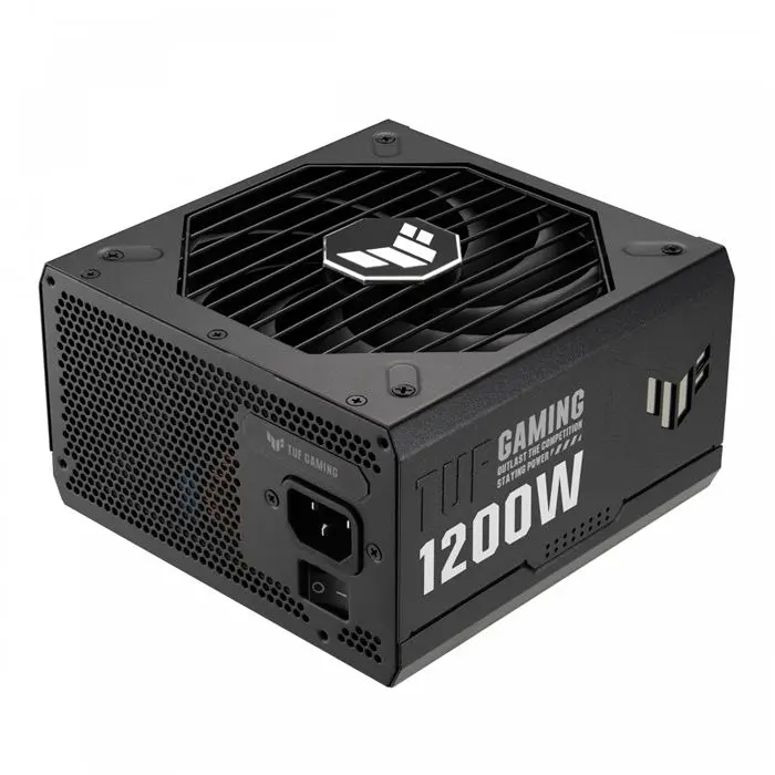 پاور ایسوس 1200 وات Power Asus TUF Gaming 1200W Gold -gallery-8