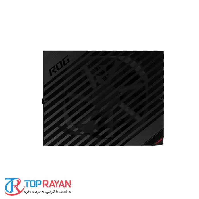منبع تغذیه ماژولار ایسوس مدل ROG-THOR-۱۲۰۰P -gallery-10