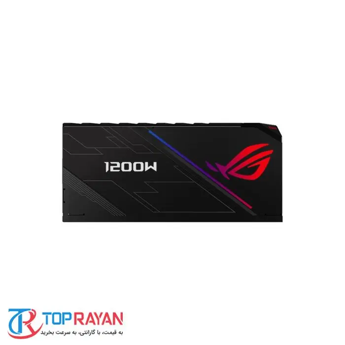 منبع تغذیه ماژولار ایسوس مدل ROG-THOR-۱۲۰۰P -gallery-11
