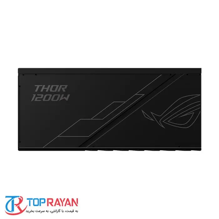 منبع تغذیه ماژولار ایسوس مدل ROG-THOR-۱۲۰۰P -gallery-14