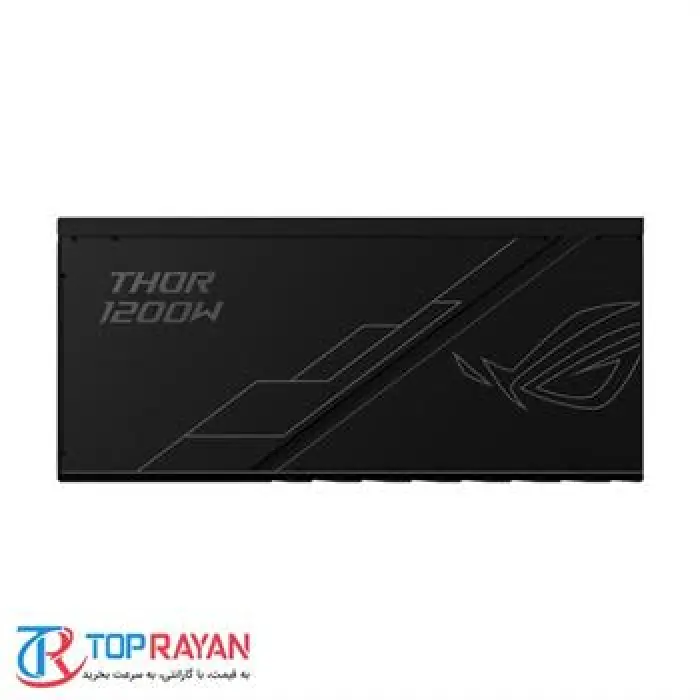 منبع تغذیه ماژولار ایسوس مدل ROG-THOR-۱۲۰۰P -gallery-6