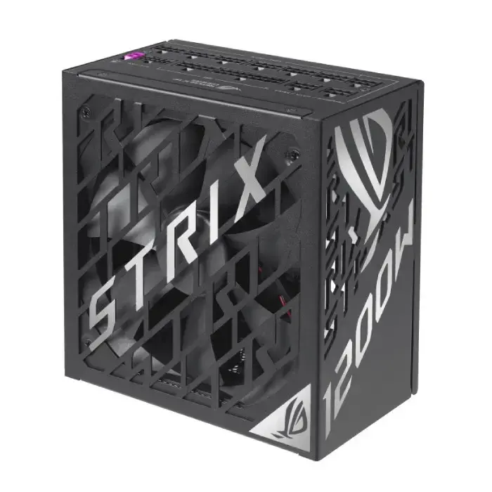 پاور فول ماژولار 1200 وات ایسوس مدل ROG STRIX Platinum -gallery-15