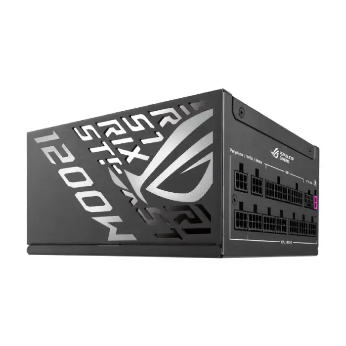پاور فول ماژولار 1200 وات ایسوس مدل ROG STRIX Platinum -gallery-16