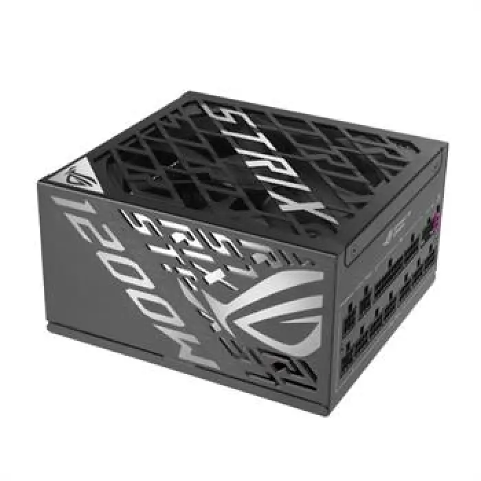 پاور فول ماژولار 1200 وات ایسوس مدل ROG STRIX Platinum -gallery-4