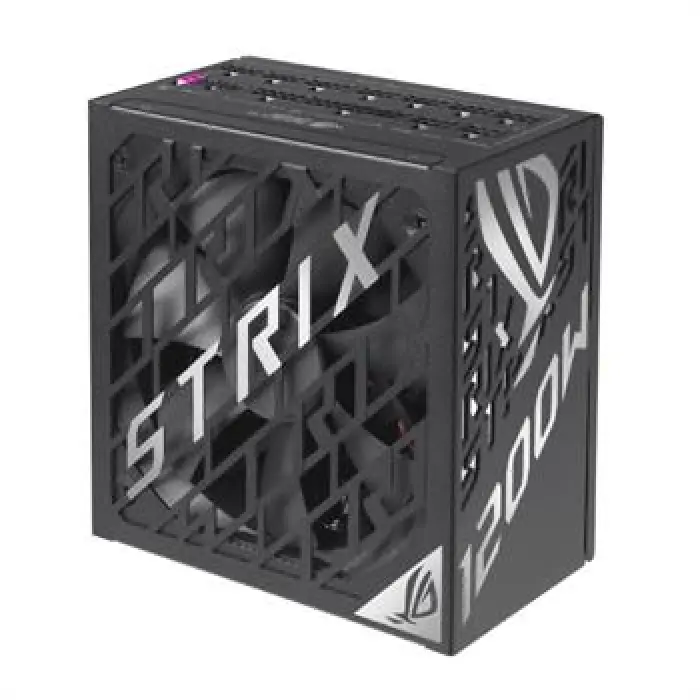 پاور فول ماژولار 1200 وات ایسوس مدل ROG STRIX Platinum -gallery-6