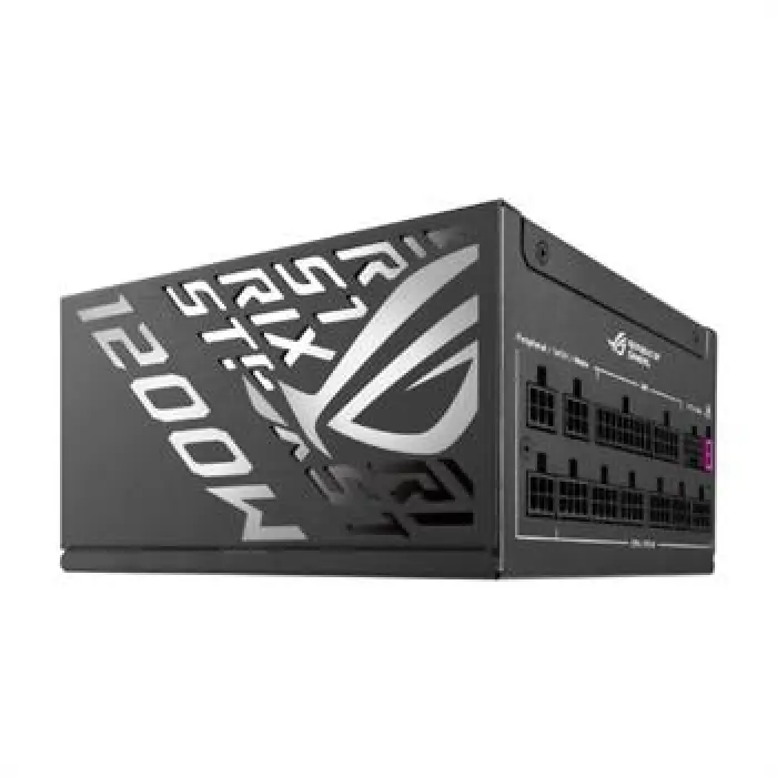 پاور فول ماژولار 1200 وات ایسوس مدل ROG STRIX Platinum -gallery-7
