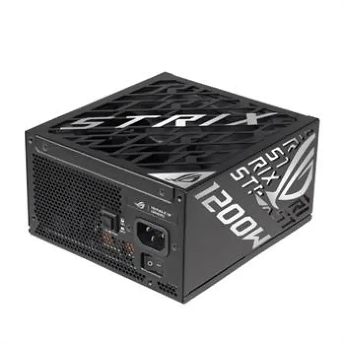 پاور فول ماژولار 1200 وات ایسوس مدل ROG STRIX Platinum -gallery-8