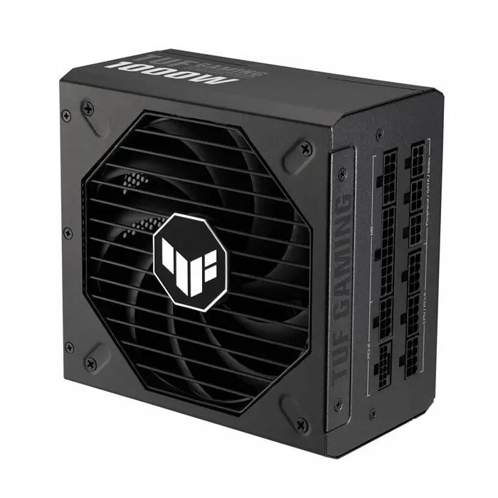 پاور ایسوس 1000 وات Power Asus TUF Gaming 1000W (ATX 3.0) Gold -gallery-11