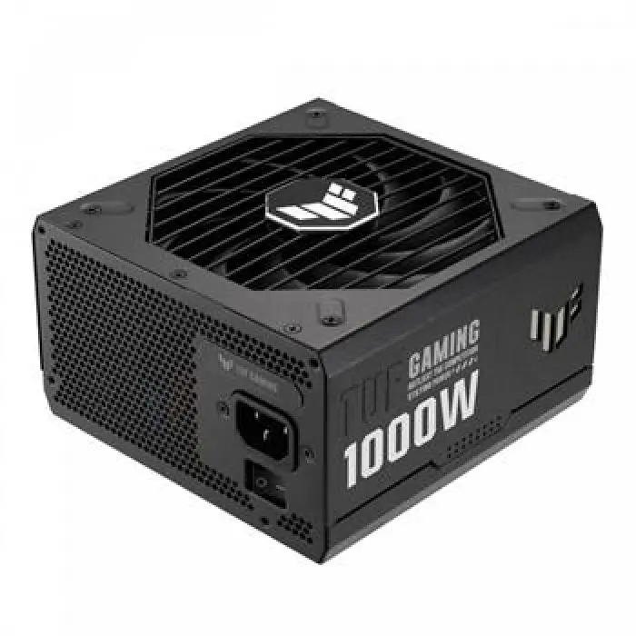 پاور ایسوس 1000 وات Power Asus TUF Gaming 1000W (ATX 3.0) Gold -gallery-2