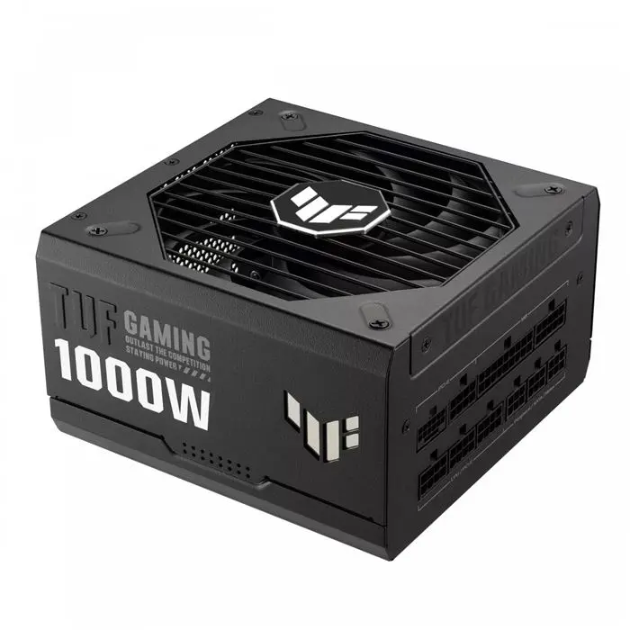 پاور ایسوس 1000 وات Power Asus TUF Gaming 1000W (ATX 3.0) Gold -gallery-7