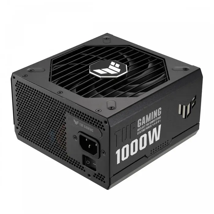 پاور ایسوس 1000 وات Power Asus TUF Gaming 1000W (ATX 3.0) Gold -gallery-8