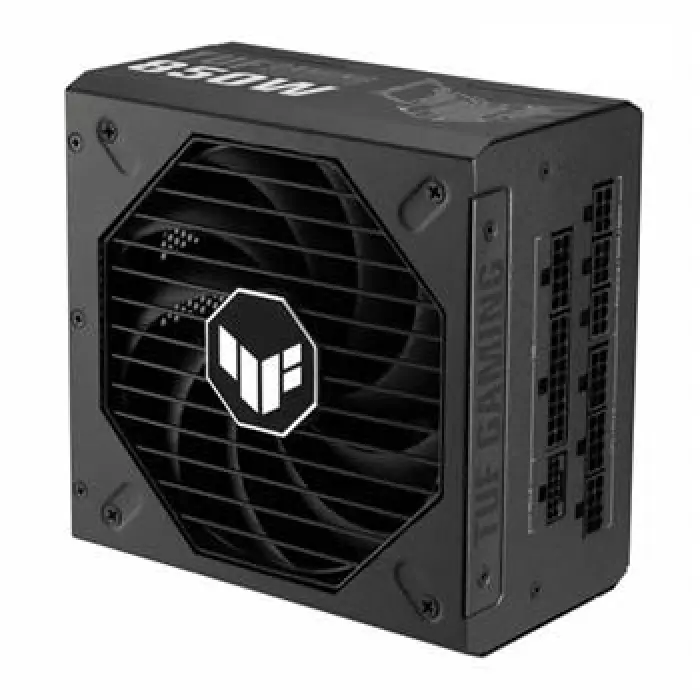 پاور ایسوس 850 وات Power ASUS TUF Gaming 850W Gold -gallery-3