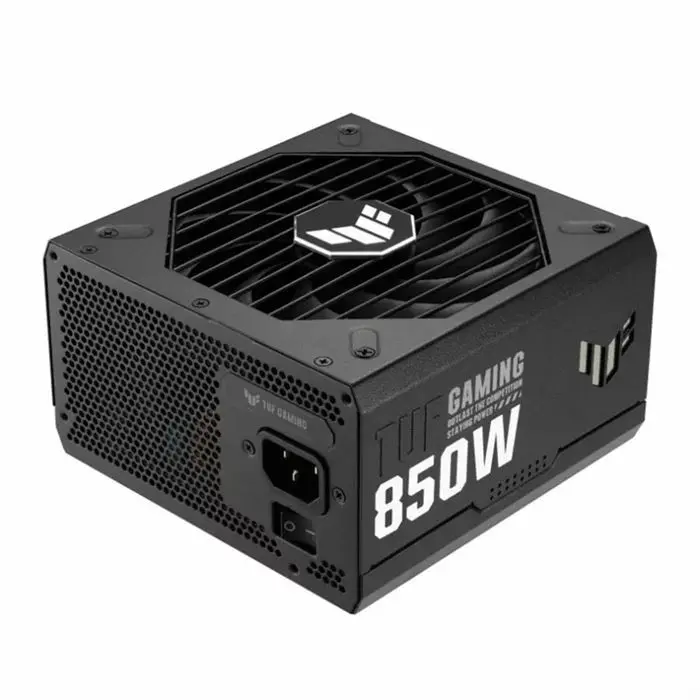 پاور ایسوس 850 وات Power ASUS TUF Gaming 850W Gold -gallery-4