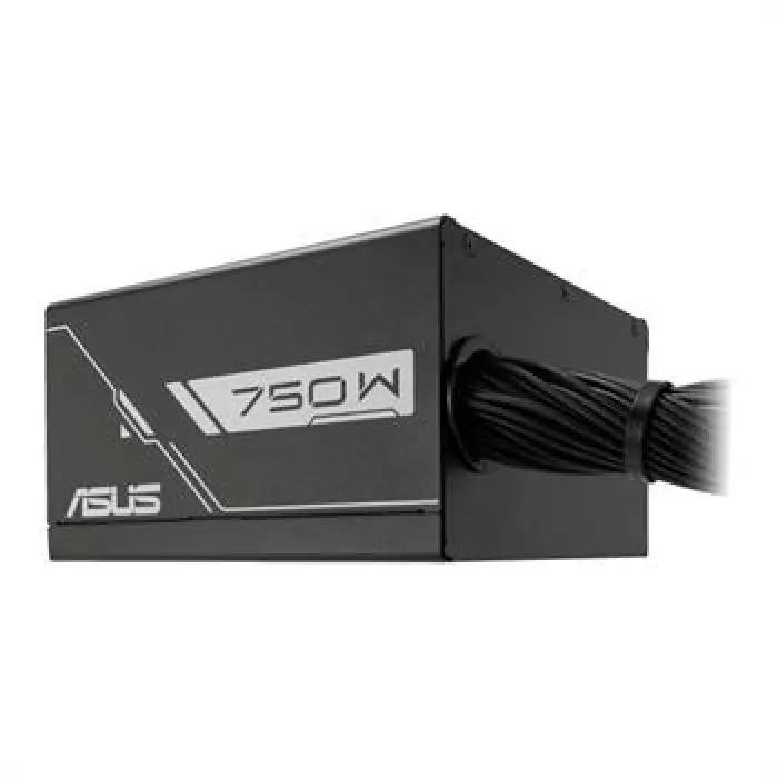 پاور ایسوس غیرماژولار Prime 750W Bronze -gallery-1