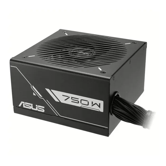 پاور ایسوس غیرماژولار Prime 750W Bronze -gallery-4