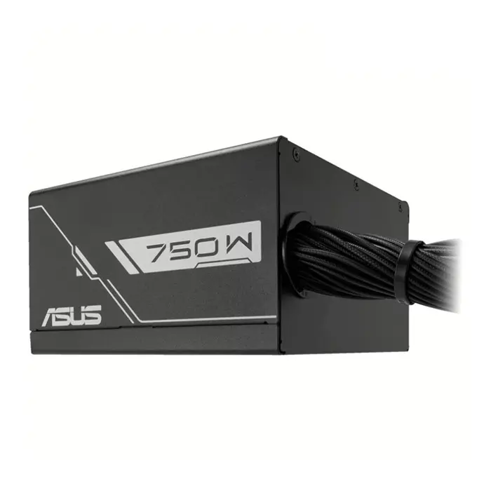پاور ایسوس غیرماژولار Prime 750W Bronze -gallery-5