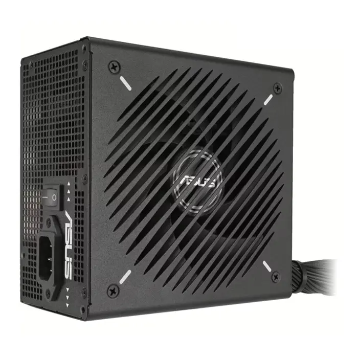 پاور ایسوس غیرماژولار Prime 750W Bronze -gallery-7