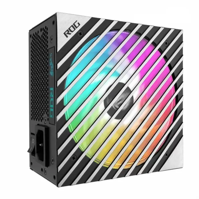 پاور ایسوس ROG LOKI SFX L 850W Platinum Full Modular -gallery-4