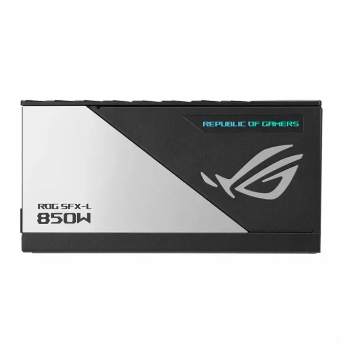 پاور ایسوس ROG LOKI SFX L 850W Platinum Full Modular -gallery-6