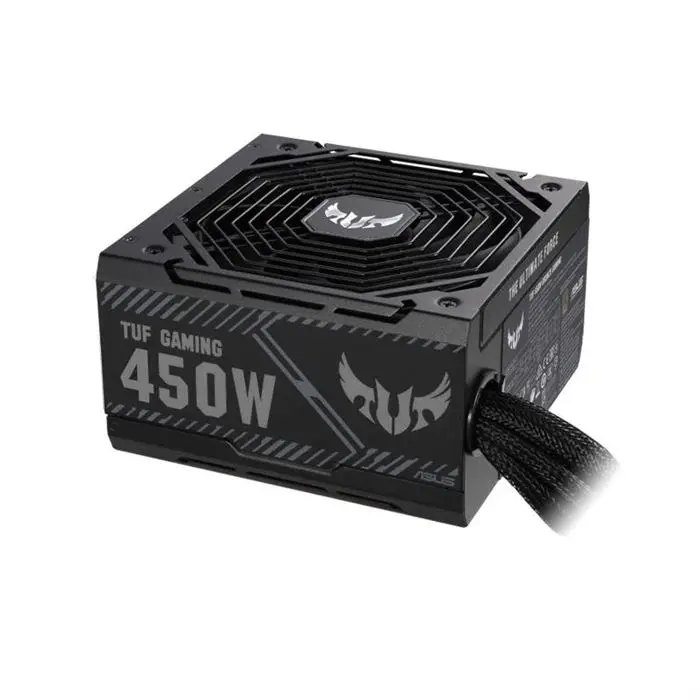 منبع تغذیه ایسوس مدل TUF GAMING 450W Bronze -gallery-4
