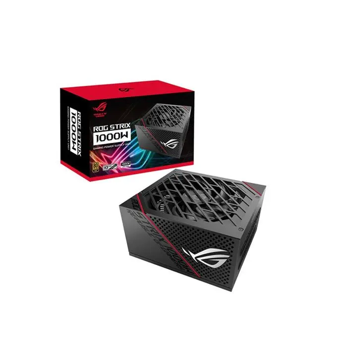 منبع تغذیه کامپیوتر ایسوس مدل ROG STRIX 1000W -gallery-3