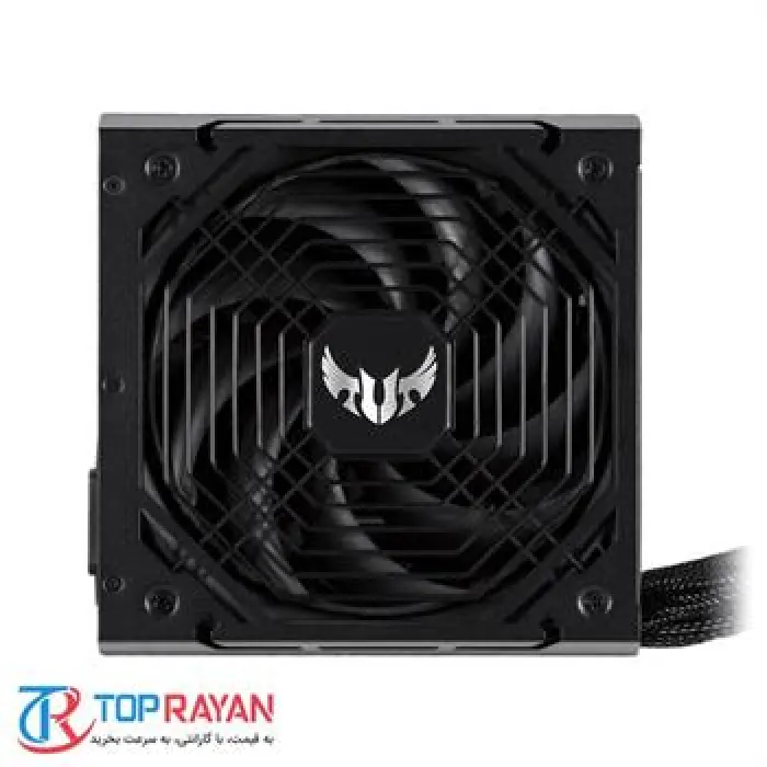 منبع تغذیه ایسوس مدل TUF GAMING 450B -gallery-3