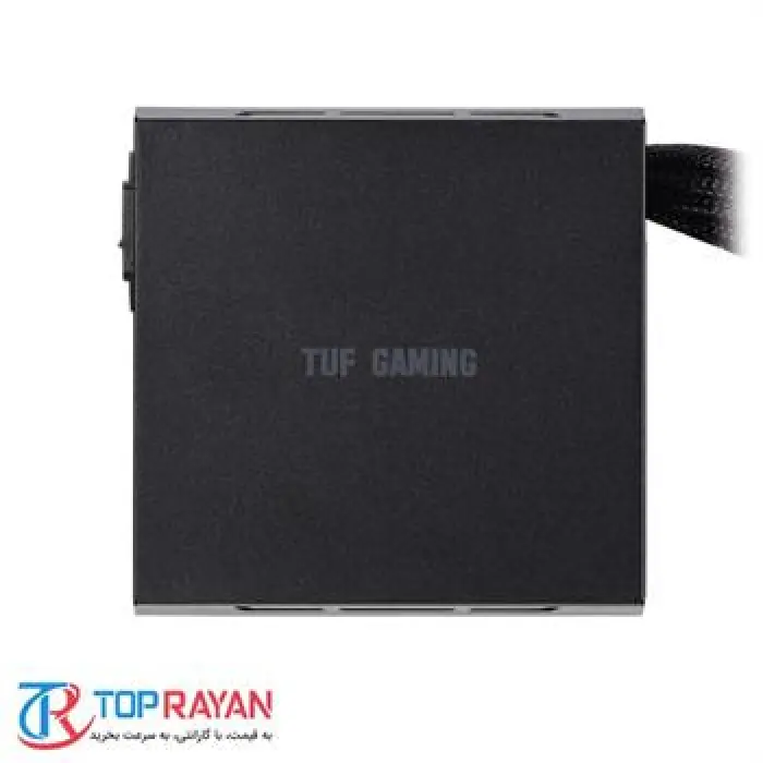 منبع تغذیه ایسوس مدل برنز TUF GAMING 650 -gallery-2