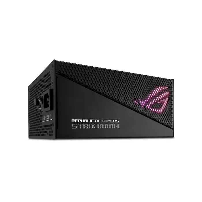 پاور 1000 وات ایسوس مدل ROG STRIX Gold Aura Edition -gallery-10