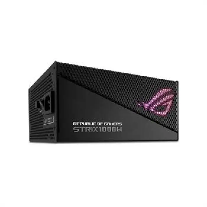 پاور 1000 وات ایسوس مدل ROG STRIX Gold Aura Edition -gallery-4