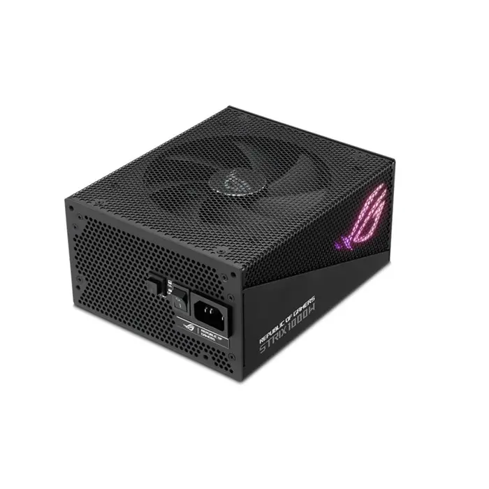 پاور 1000 وات ایسوس مدل ROG STRIX Gold Aura Edition -gallery-7