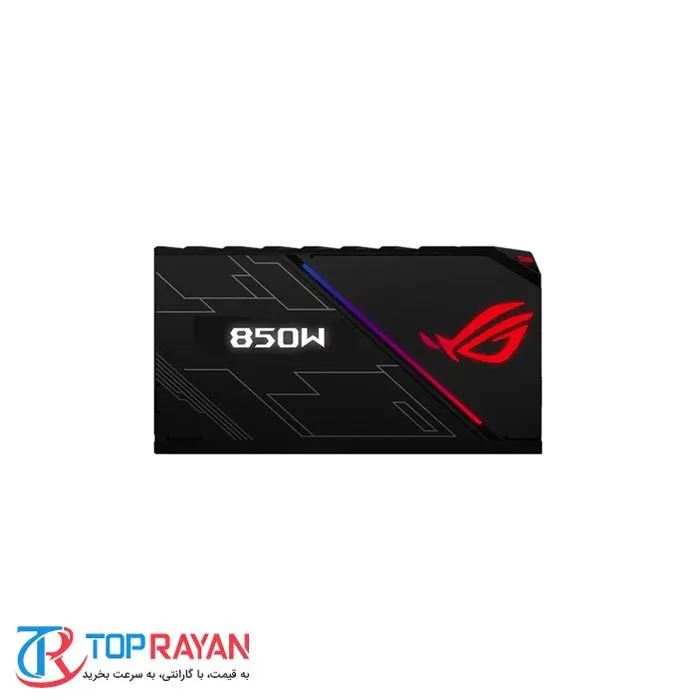 منبع تغذیه ماژولار ایسوس مدل ROG-THOR-850P -gallery-13