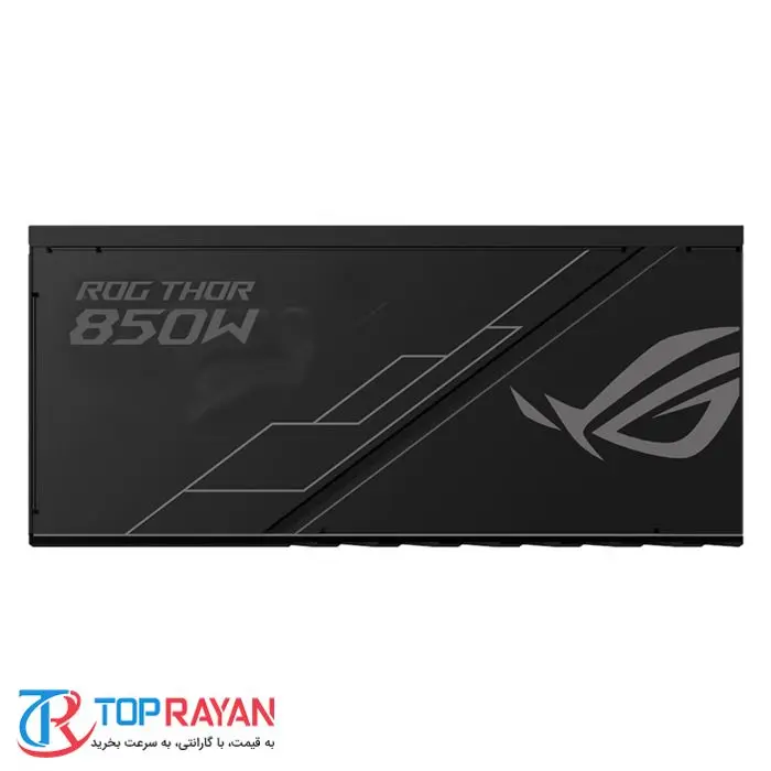 منبع تغذیه ماژولار ایسوس مدل ROG-THOR-850P -gallery-8