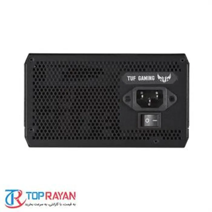 منبع تغذیه ایسوس مدل TUF-GAMING-750B -gallery-3