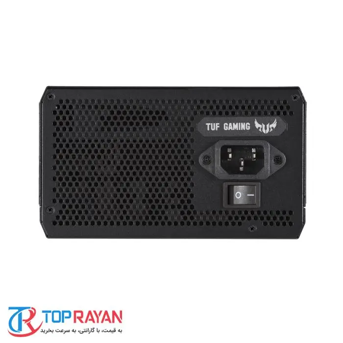منبع تغذیه ایسوس مدل TUF-GAMING-750B -gallery-8