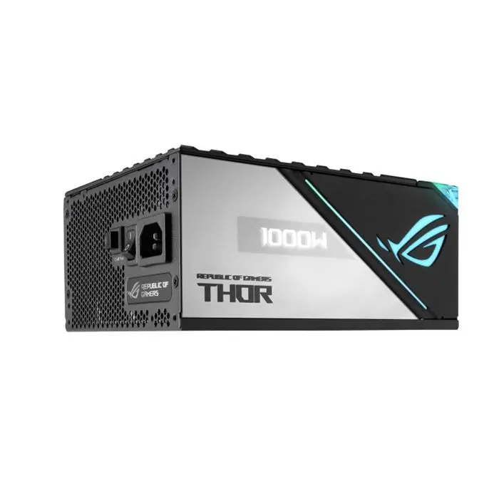 منبع تغذیه ایسوس مدل ROG 1000P2 THOR GAMING Platinum II -gallery-16