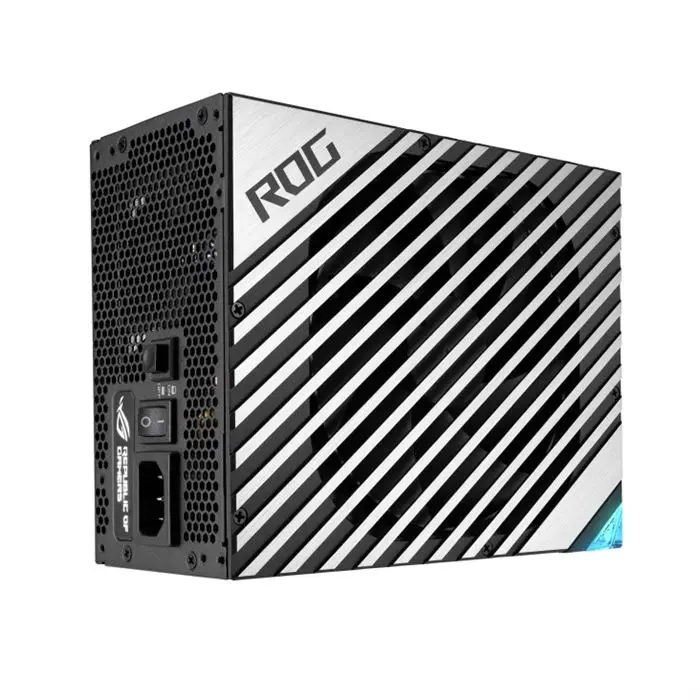 منبع تغذیه ایسوس مدل ROG 1000P2 THOR GAMING Platinum II -gallery-17
