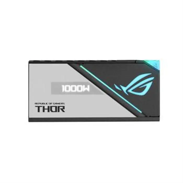 منبع تغذیه ایسوس مدل ROG 1000P2 THOR GAMING Platinum II -gallery-2