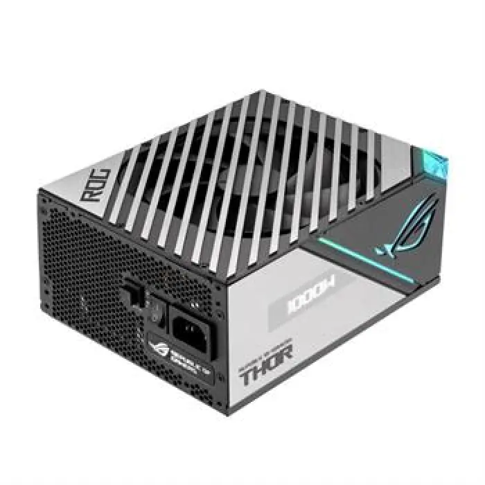 منبع تغذیه ایسوس مدل ROG 1000P2 THOR GAMING Platinum II -gallery-4