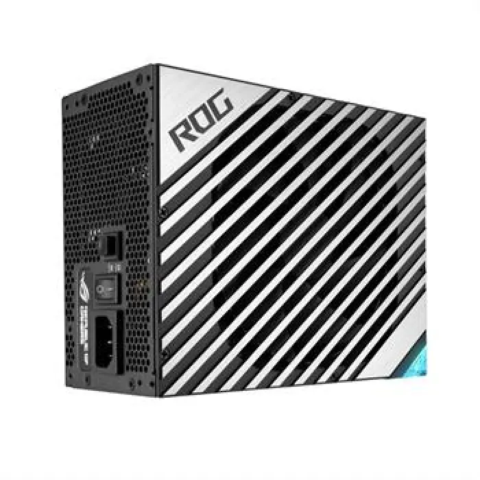 منبع تغذیه ایسوس مدل ROG 1000P2 THOR GAMING Platinum II -gallery-7