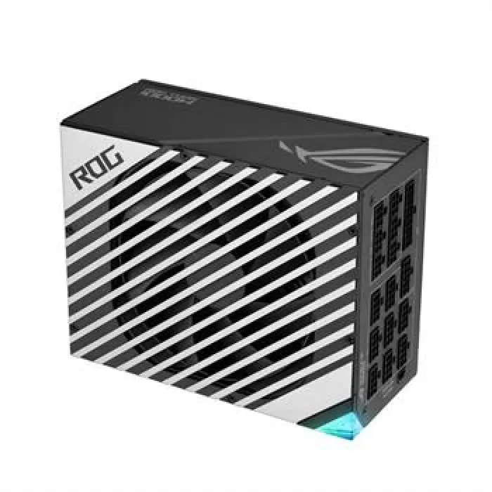 منبع تغذیه ایسوس مدل ROG 1000P2 THOR GAMING Platinum II -gallery-8