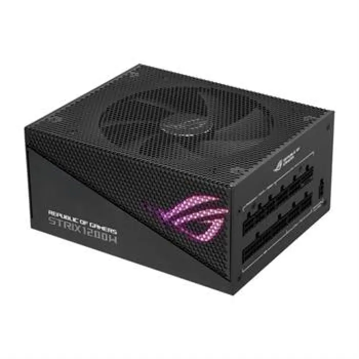 پاور ایسوس Power Asus ROG STRIX 1200W Gold Aura Edition -gallery-1